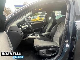 Audi A4 Avant 2.0 TFSI 180PK Pro Climate Navi Cruise PDC picture 12