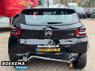 Citroën C3 ë-C3 Plus 113pk 44 kWh Navigatie Airco picture 11