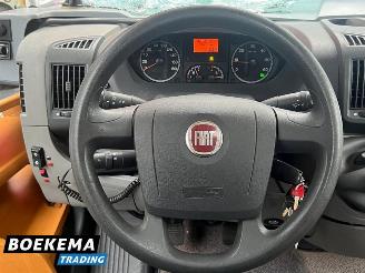 Frankia  I840GD 3.0 JTD Levelsysteem Luifel Garage Oven Airco Schotel Zonnepaneel picture 56