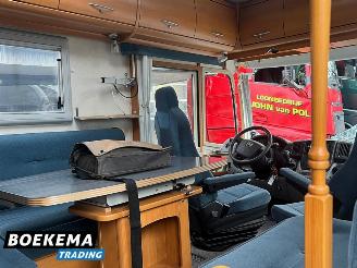 Frankia  I840GD 3.0 JTD Levelsysteem Luifel Garage Oven Airco Schotel Zonnepaneel picture 34