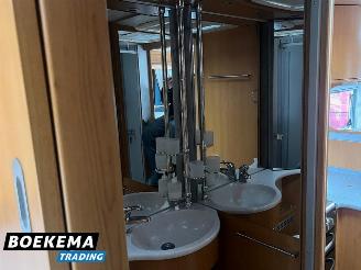 Frankia  I840GD 3.0 JTD Levelsysteem Luifel Garage Oven Airco Schotel Zonnepaneel picture 49