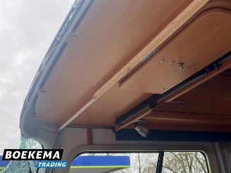 Frankia  I840GD 3.0 JTD Levelsysteem Luifel Garage Oven Airco Schotel Zonnepaneel picture 17