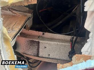 Frankia  I840GD 3.0 JTD Levelsysteem Luifel Garage Oven Airco Schotel Zonnepaneel picture 12