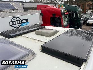 Frankia  I840GD 3.0 JTD Levelsysteem Luifel Garage Oven Airco Schotel Zonnepaneel picture 61
