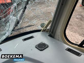 Frankia  I840GD 3.0 JTD Levelsysteem Luifel Garage Oven Airco Schotel Zonnepaneel picture 31