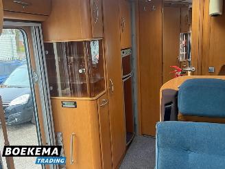 Frankia  I840GD 3.0 JTD Levelsysteem Luifel Garage Oven Airco Schotel Zonnepaneel picture 37