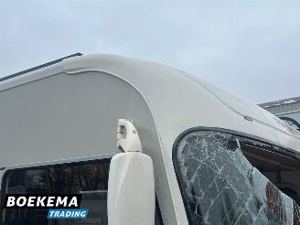 Frankia  I840GD 3.0 JTD Levelsysteem Luifel Garage Oven Airco Schotel Zonnepaneel picture 19