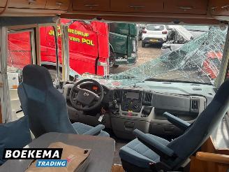 Frankia  I840GD 3.0 JTD Levelsysteem Luifel Garage Oven Airco Schotel Zonnepaneel picture 35