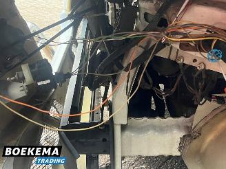 Frankia  I840GD 3.0 JTD Levelsysteem Luifel Garage Oven Airco Schotel Zonnepaneel picture 10