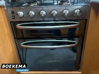 Frankia  I840GD 3.0 JTD Levelsysteem Luifel Garage Oven Airco Schotel Zonnepaneel picture 42