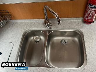 Frankia  I840GD 3.0 JTD Levelsysteem Luifel Garage Oven Airco Schotel Zonnepaneel picture 40