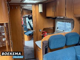 Frankia  I840GD Integraal Levelsysteem Luifel Garage Oven Airco Schotel Zonnepaneel picture 38