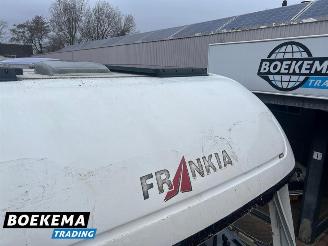 Frankia  I840GD 3.0 JTD Levelsysteem Luifel Garage Oven Airco Schotel Zonnepaneel picture 22
