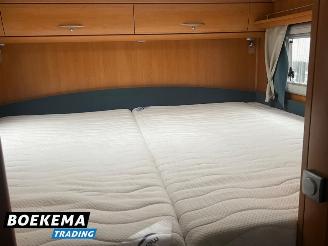 Frankia  I840GD 3.0 JTD Levelsysteem Luifel Garage Oven Airco Schotel Zonnepaneel picture 48