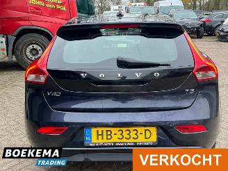 Volvo V-40 1.5 T3 Summum Aut Navi Cruise Climate PDC picture 15
