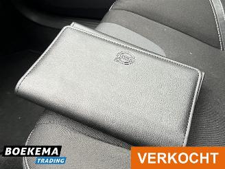 Volvo V-40 1.5 T3 Summum Aut Navi Cruise Climate PDC picture 30