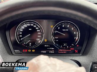 BMW 1-serie 118i High Exe M-Sport Aut Keyless Led Navi Climate PDC picture 21