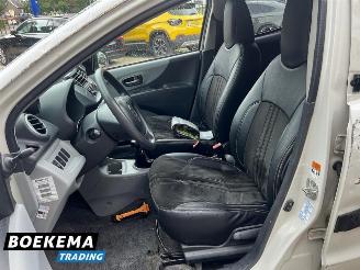 Suzuki Alto 1.0 Comfort Leder Airco 5-Drs picture 14