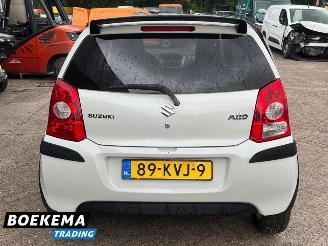 Suzuki Alto 1.0 Comfort Leder Airco 5-Drs picture 11