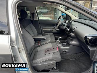 Citroën C4 cactus 1.2 PureTech Shine Navi Climate Cruise PDC picture 20