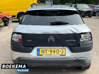 Citroën C4 cactus 1.2 PureTech Shine Navi Climate Cruise PDC picture 5