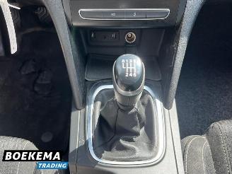 Renault Mégane Estate 1.3 TCe Zen LED Climate Cruise Navi PDC picture 29