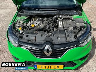 Renault Mégane Estate 1.3 TCe Zen LED Climate Cruise Navi PDC picture 12