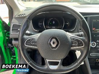 Renault Mégane Estate 1.3 TCe Zen LED Climate Cruise Navi PDC picture 23