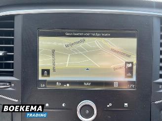 Renault Mégane Estate 1.3 TCe Zen LED Climate Cruise Navi PDC picture 27