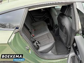 Audi A5 Sportback 35 TFSI S-Line Pano Keyless ACC Stoelverw. Climate Navi picture 20