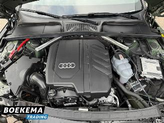 Audi A5 Sportback 35 TFSI S-Line Pano Keyless ACC Stoelverw. Climate Navi picture 9