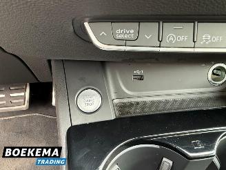 Audi A5 Sportback 35 TFSI S-Line Pano Keyless ACC Stoelverw. Climate Navi picture 31