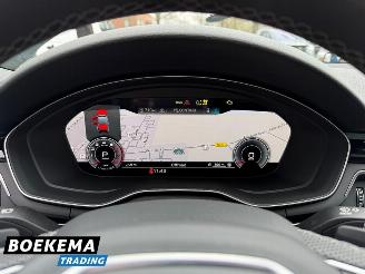 Audi A5 Sportback 35 TFSI S-Line Pano Keyless ACC Stoelverw. Climate Navi picture 25