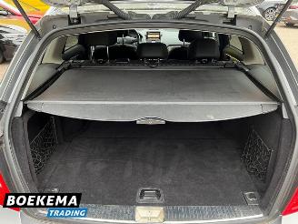 Mercedes C-klasse 320 CDI Elegance Navi Clima Cruise Stoelverw. picture 10