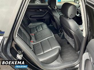 Audi A6 avant 4.2 FSI V8 350pk Quattro Navigatie Leer Stoelverw picture 15