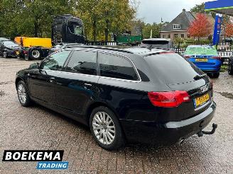 Audi A6 avant 4.2 FSI V8 350pk Quattro Navigatie Leer Stoelverw picture 3