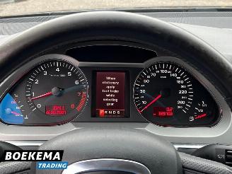 Audi A6 avant 4.2 FSI V8 350pk Quattro Navigatie Leer Stoelverw picture 17