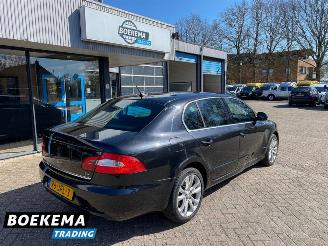 Skoda Superb 1.8 TSI 160pk Memory Cruise Clima PDC Ambition picture 2