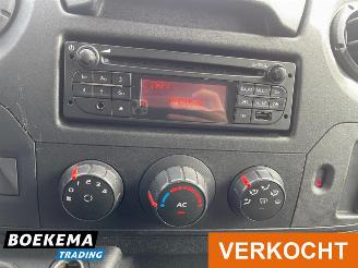 Nissan Nv400 2.3 DCI L2-H2 Airco Cruise Schuifdeur Imperiaal picture 20