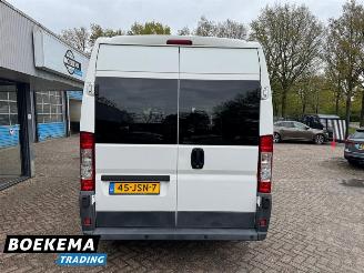 Fiat Ducato 2.3 MJ 120PK 9-Persoons Rolstoellift Luchtvering Webasto Airco picture 4