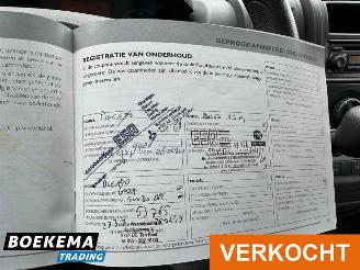 Fiat Ducato 2.3 MJ 120PK 9-Persoons Rolstoellift Luchtvering Webasto Airco picture 28