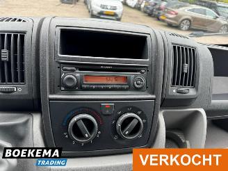 Fiat Ducato 2.3 MJ 120PK 9-Persoons Rolstoellift Luchtvering Webasto Airco picture 25