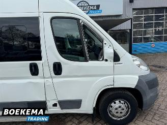 Fiat Ducato 2.3 MJ 120PK 9-Persoons Rolstoellift Luchtvering Webasto Airco picture 9