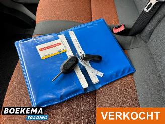 Fiat Ducato 2.3 MJ 120PK 9-Persoons Rolstoellift Luchtvering Webasto Airco picture 27