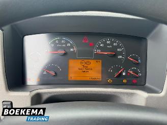 Volvo FL 280 4x2 Koelwagen Laadklep Dag/Nacht Euro 6 picture 14