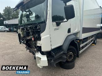 Volvo FL 280 4x2 Koelwagen Laadklep Dag/Nacht Euro 6 picture 8