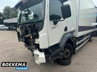 Volvo FL 280 4x2 Koelwagen Laadklep Dag/Nacht Euro 6 picture 8