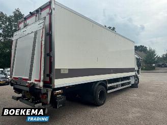 Volvo FL 280 4x2 Koelwagen Laadklep Dag/Nacht Euro 6 picture 4