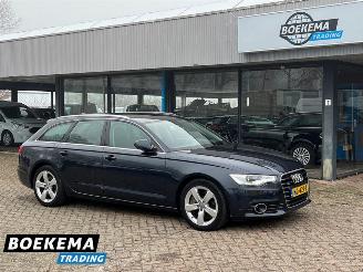 Avarii autoturisme Audi A6 avant 3.0 TFSI 310PK Quattro Pro Line-S Panorama Bose Memory Keyless 2013/7
