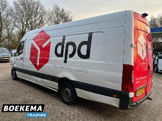 Mercedes Sprinter 315 1.9 CDI L4H3 Maxi Aut. Navi Clima Cruise Camera picture 4